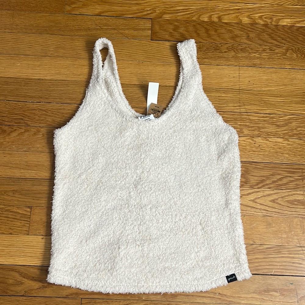 PINK Tank Top